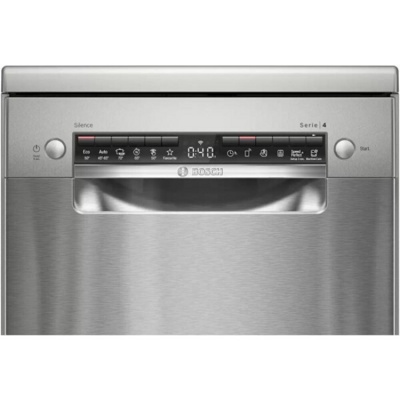 Посудомоечная машина Bosch Seria 4 SPS4EMI62E- фото4