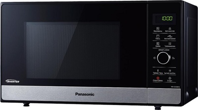   Panasonic NN-GD38HSZPE