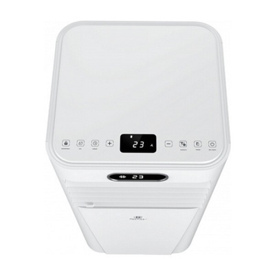 Мобильный кондиционер Royal Clima Tesoro RM-TS17CH-E- фото3