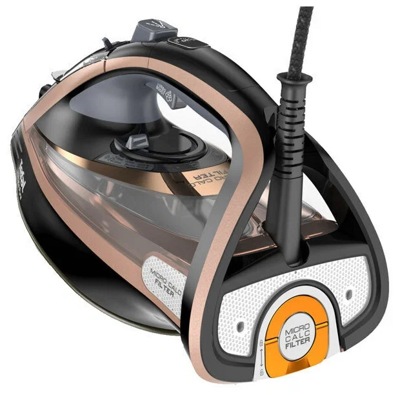 Утюг Tefal FV9867 Ultimate Pure - фото2