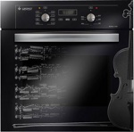 Духовой шкаф GEFEST ДА 622-02 Д1 - фото