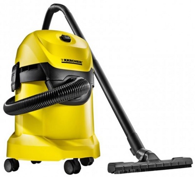   Karcher WD 3 Car [1.629-809.0]