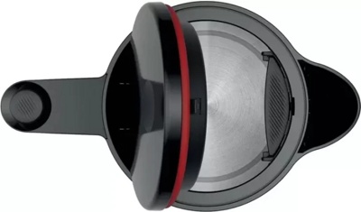 Электрочайник Bosch TWK1M123- фото3