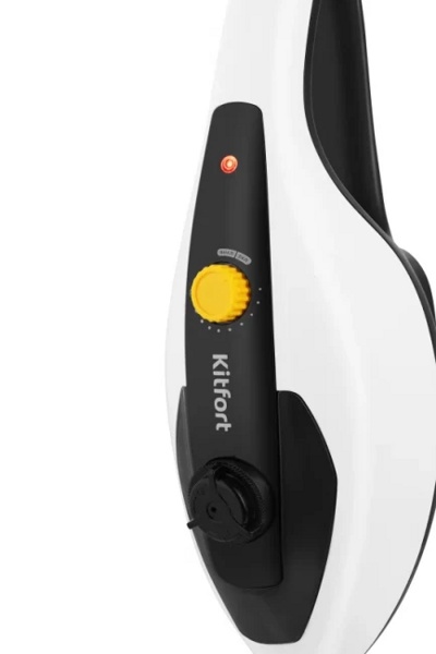 Пароочиститель Kitfort KT-1073- фото2