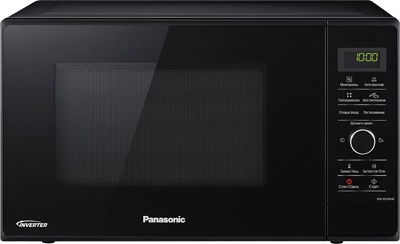   Panasonic NN-SD36HBZPE