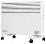 Конвектор Oasis KM-25 (U)- фото