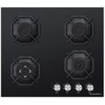 Газовая варочная панель Maunfeld EGHG.64.23CB/G- фото