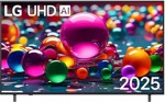 Телевизор LG UHD AI UA75 50UA75009LA- фото