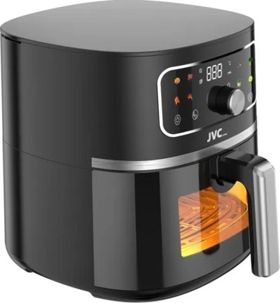 Аэрогриль JVC JK-MB055- фото2