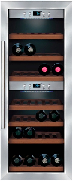 Холодильник винный CASO WineMaster 38