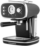 Кофеварка MAUNFELD MF-736BK- фото