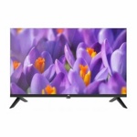 Телевизор BQ 24FS32B (черный)