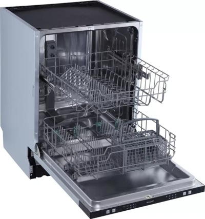 Посудомоечная машина Weissgauff BDW 6026- фото2