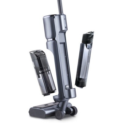 Вертикальный пылесос Thomas Aqua Floor Cleaner Plus 785502 - фото3