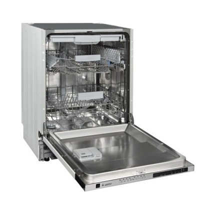 Посудомоечная машина GEFEST 60312- фото2
