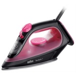 Утюг Braun TexStyle 1 SI1070PU- фото