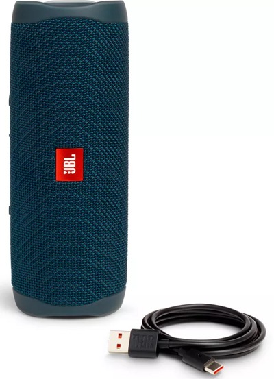   JBL Flip 5 Blue