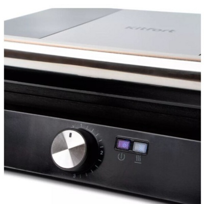 Электрогриль Kitfort KT-1662- фото3