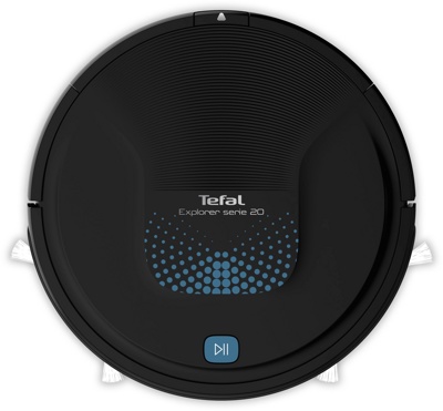 - Tefal RG6875WH