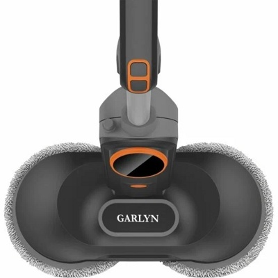 Паровая швабра Garlyn PM-2000- фото2