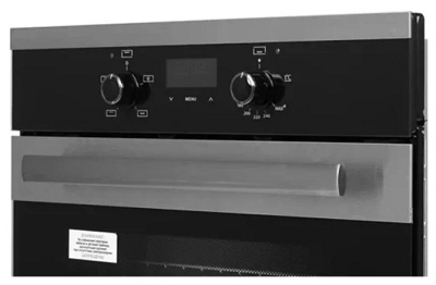 Духовой шкаф GEFEST ДГЭ621-03Н5- фото3