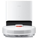 Робот-пылесос Xiaomi Robot Vacuum X10 B102GL (европейская версия, белый)- фото