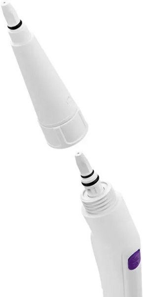 Пароочиститель Kitfort KT-9109-1- фото2