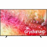 Телевизор Samsung Crystal UHD DU7100 UE75DU7100UXCE- фото