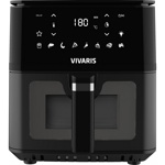Аэрогриль Vivaris VF6010W- фото
