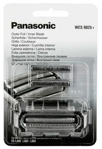     Panasonic WES9025Y1361