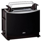 Тостер BRAUN HT450