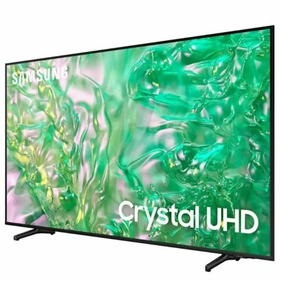 Телевизор Samsung Crystal UHD DU8000 UE50DU8000UXCE- фото2