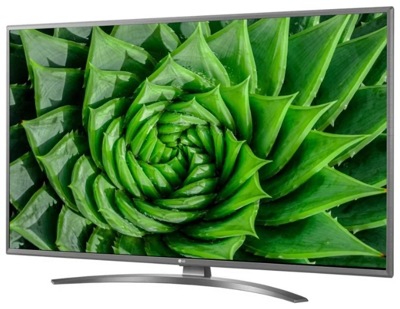 Телевизор LG 50UN81006LB- фото3
