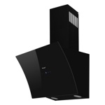 Вытяжка Weissgauff Merga 60 BL Sensor- фото