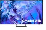 Телевизор Samsung Crystal UHD 4K DU8500 UE55DU8500UXRU- фото