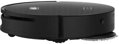 Робот-пылесос Garlyn SR-1000- фото2