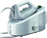 Утюг с парогенератором Braun CareStyle 3 IS 3022 WH  / IS3022WH- фото