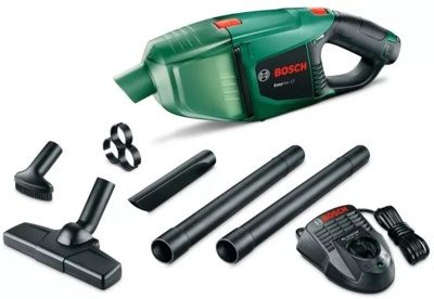  Bosch EasyVac 12 (0.603.3D0.001) / (06033D0001)