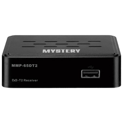    Mystery MMP-65DT2