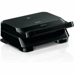 Электрогриль Braun SM 5000 BK- фото