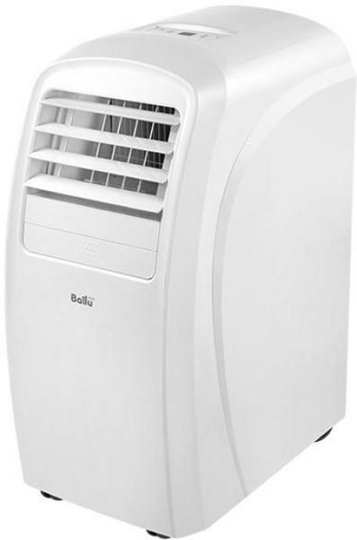 Мобильный кондиционер Ballu BPAC-20CE- фото2