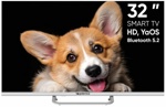 Телевизор Topdevice TDTV32CS03H_WE- фото