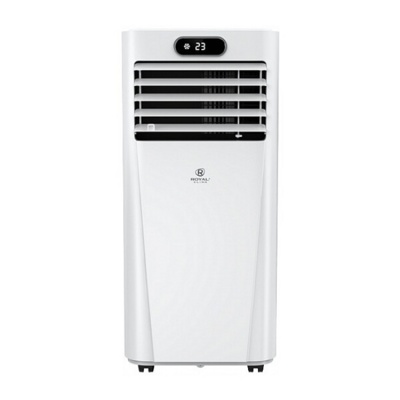 Мобильный кондиционер Royal Clima Tesoro RM-TS28CH-E- фото2