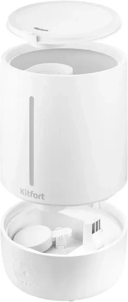 Увлажнитель воздуха Kitfort KT-2832- фото2