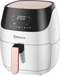 Аэрогриль Sakura SA-7670- фото