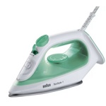 Утюг Braun Texstyle 1 SI1040GR- фото