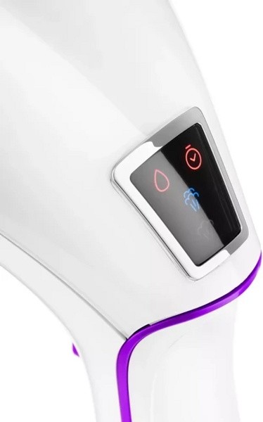 Отпариватель Kitfort KT-999-1- фото3