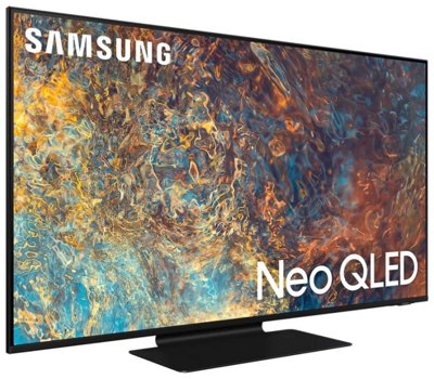 Телевизор Samsung QE43QN90AAU- фото3