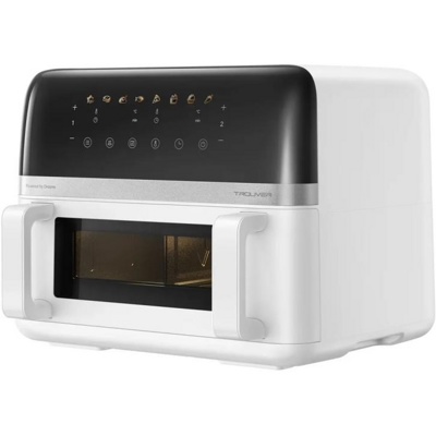 Аэрогриль Trouver Air Fryer FD20s Pro (White)- фото2
