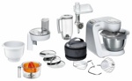 Кухонный комбайн Bosch MUM 58258 /  MUM58258